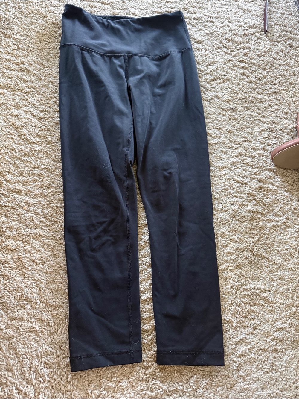 Women’s athletic leggings
